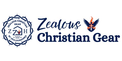 Zealous Christian Gear